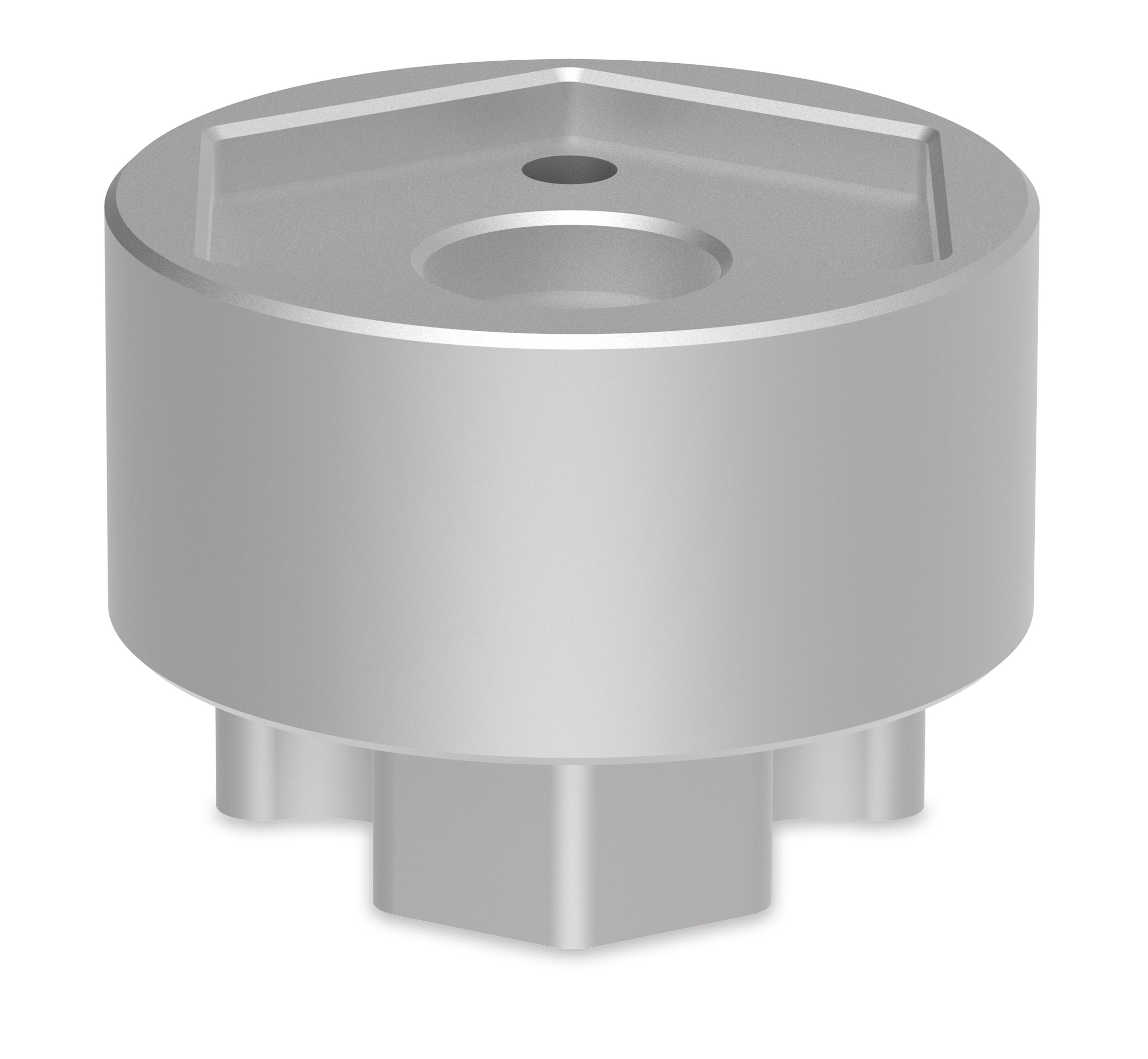 Kit de ajuste de altura de corte